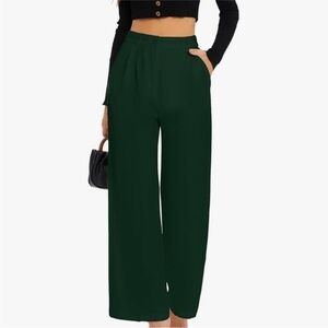 Funyyzo Wide Legged Trousers